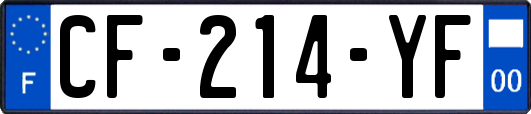 CF-214-YF