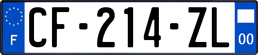 CF-214-ZL