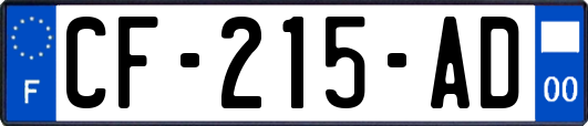 CF-215-AD