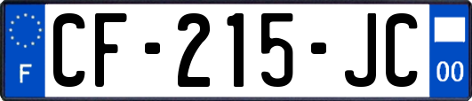 CF-215-JC