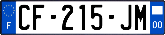 CF-215-JM