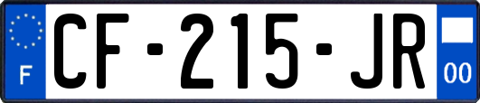 CF-215-JR