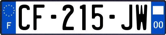 CF-215-JW