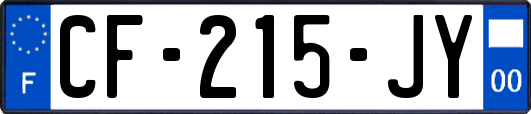 CF-215-JY