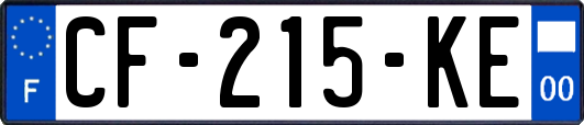 CF-215-KE