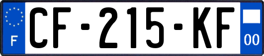 CF-215-KF