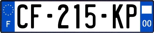 CF-215-KP