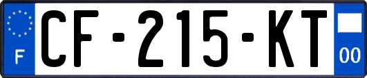 CF-215-KT