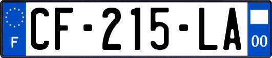 CF-215-LA