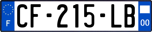 CF-215-LB