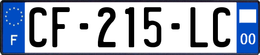 CF-215-LC