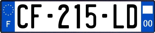 CF-215-LD
