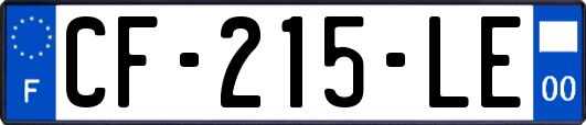 CF-215-LE