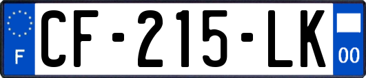CF-215-LK