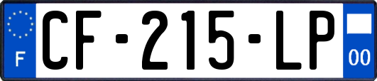 CF-215-LP