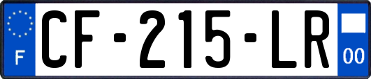 CF-215-LR
