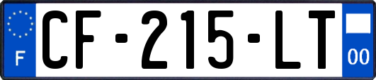 CF-215-LT
