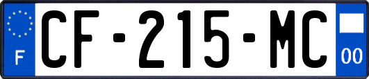 CF-215-MC