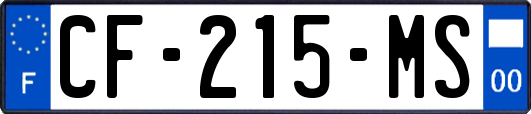 CF-215-MS