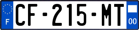 CF-215-MT