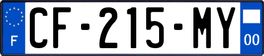 CF-215-MY