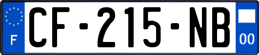 CF-215-NB