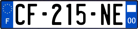 CF-215-NE