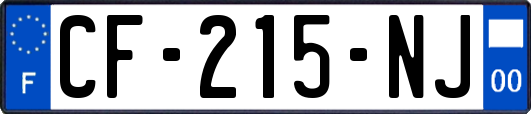 CF-215-NJ