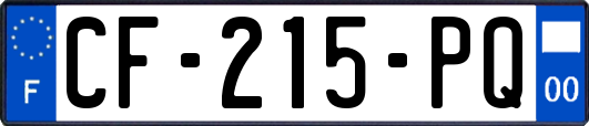 CF-215-PQ
