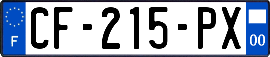 CF-215-PX