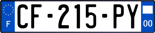 CF-215-PY