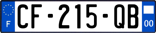 CF-215-QB
