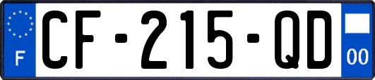 CF-215-QD