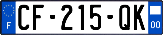 CF-215-QK
