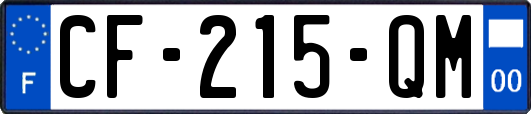 CF-215-QM