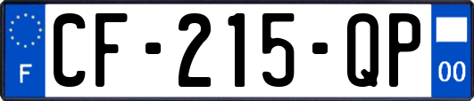 CF-215-QP