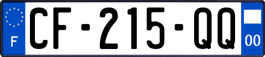 CF-215-QQ