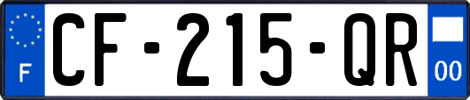 CF-215-QR
