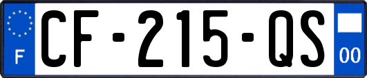 CF-215-QS
