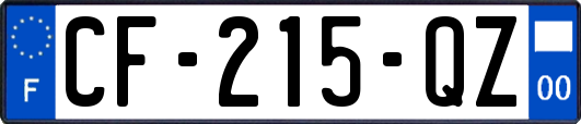 CF-215-QZ