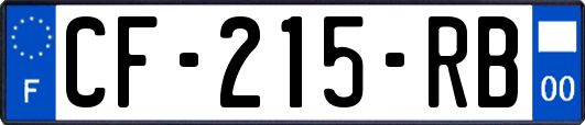 CF-215-RB