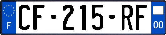 CF-215-RF