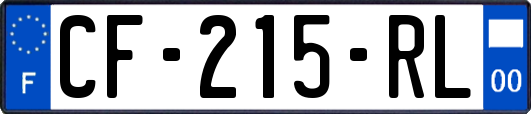 CF-215-RL