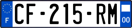 CF-215-RM