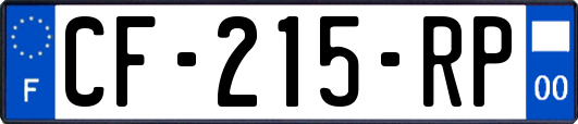 CF-215-RP
