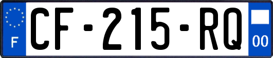 CF-215-RQ