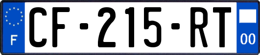 CF-215-RT
