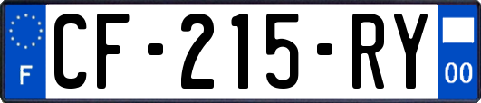 CF-215-RY