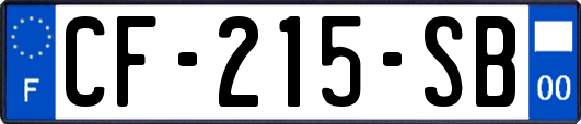 CF-215-SB