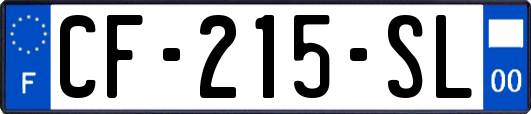 CF-215-SL